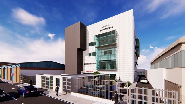 Obra anhelada por décadas fue gestionada rápidamente para beneficio de más de 84 mil pobladores de la región