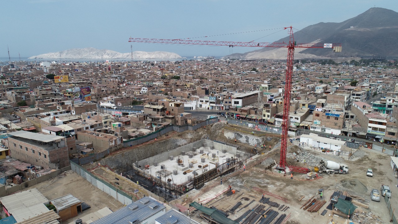 Obra anhelada por décadas fue gestionada rápidamente para beneficio de más de 84 mil pobladores de la región