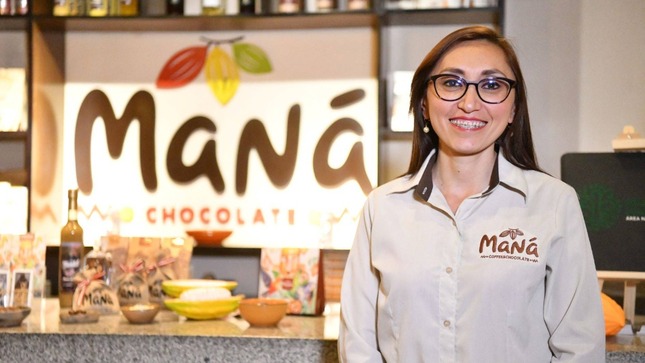 Maná