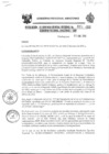 Vista preliminar de documento Resolución Gerencial General Regional  025-2012 GRA/GGR