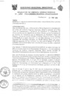 Vista preliminar de documento Resolución Gerencial General Regional  260-2012 GRA/GGR