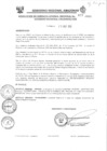 Vista preliminar de documento Resolución Gerencial General Regional  427-2012 GRA/GGR
