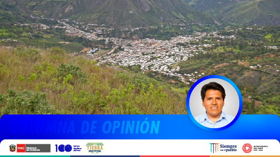 Columna de opinion
