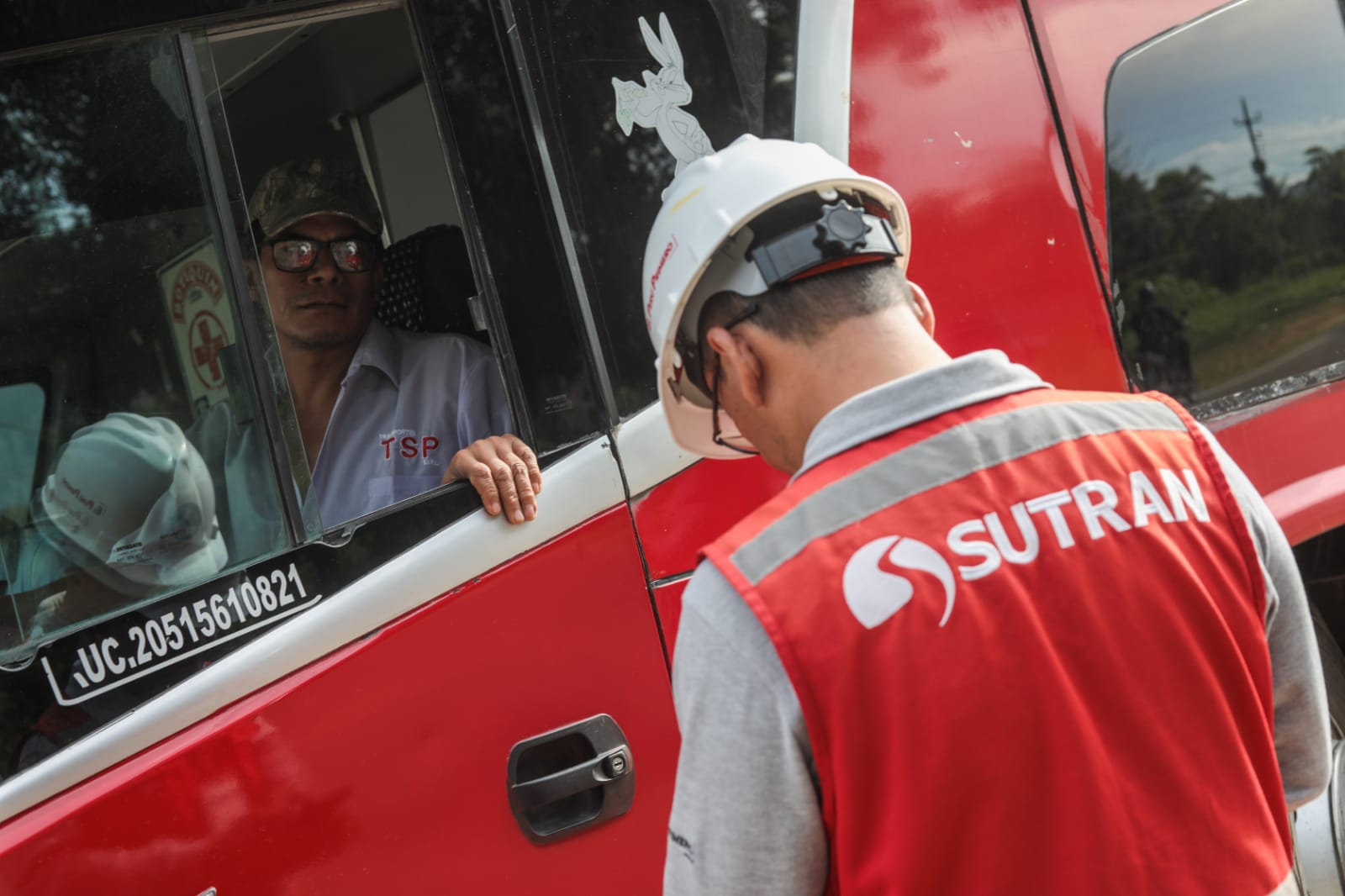 Grupo de Trabajo Sectorial coordinará la implementación de recomendaciones para la reestructuración de la Sutran