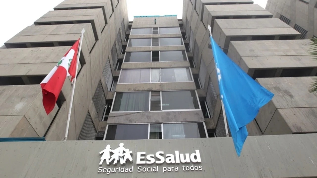MTPE crea grupo de trabajo para reformar y fortalecer EsSalud
