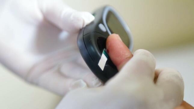 Cerca de 10 000 casos de diabetes se registraron en el primer semestre del 2022 en el Perú 