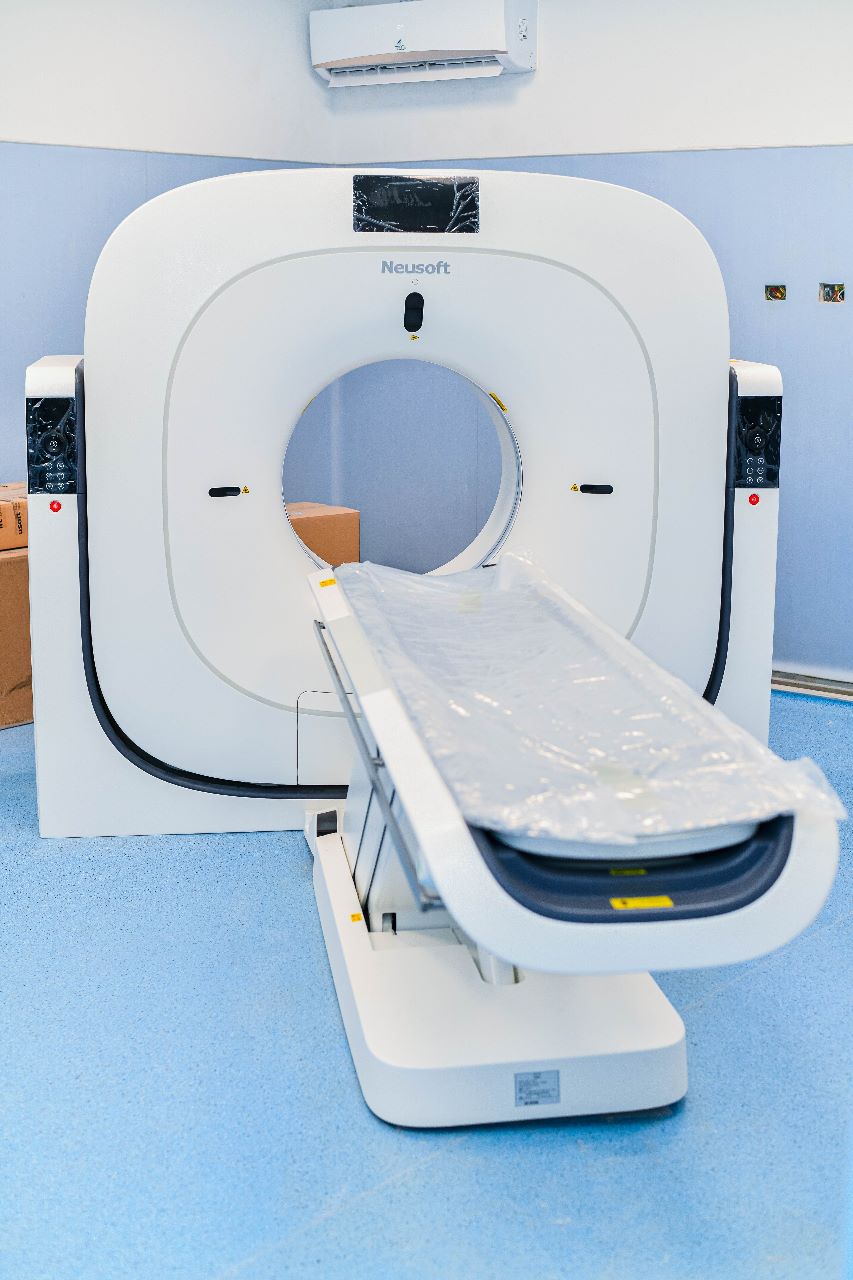 Nuevos Equipos Biomédicos Para El Hospital Iquitos