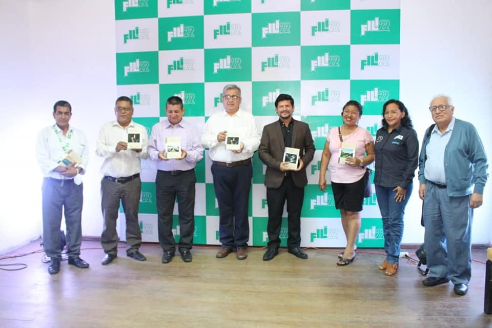 Distribuyen Ejemplares De Libros Ganadores De Concursos Del Gorel