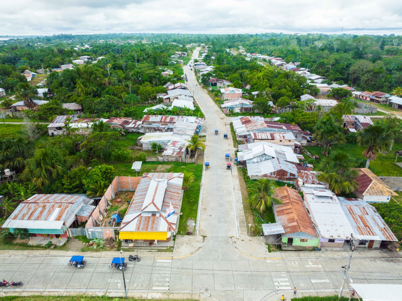 Gorel Entrega Hoy Más De 2 Kilómetros De Pista En Mazán