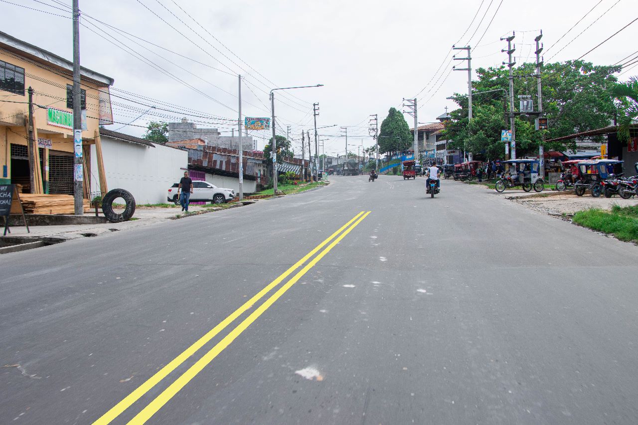 Gorel Entrega Hoy Más De 2 Kilómetros De Pista En Mazán