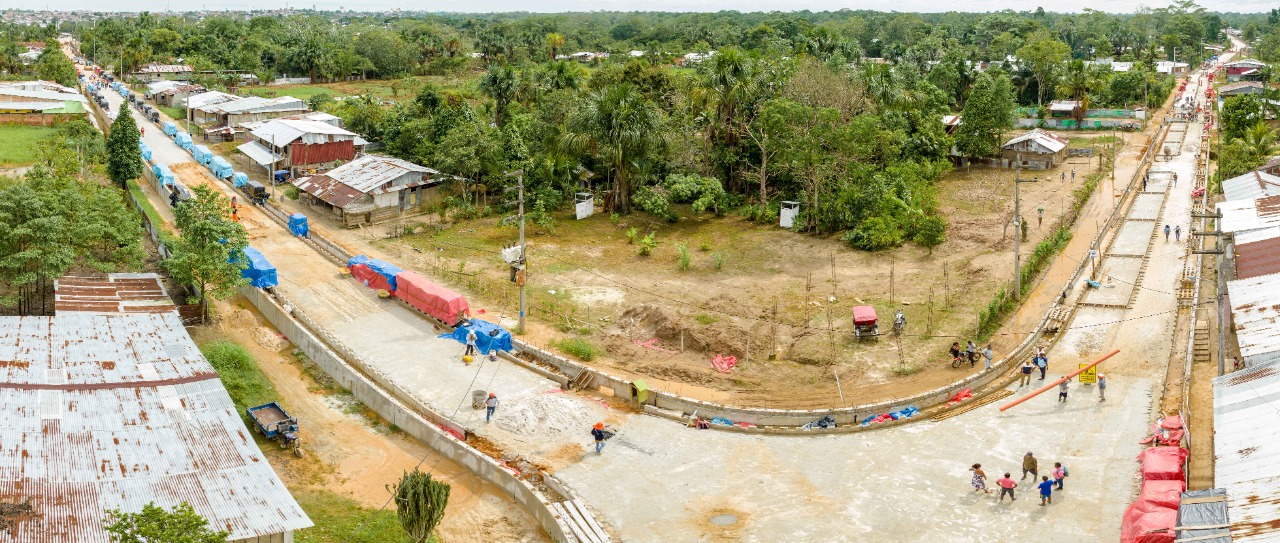 Gorel Entrega Hoy Más De 2 Kilómetros De Pista En Mazán