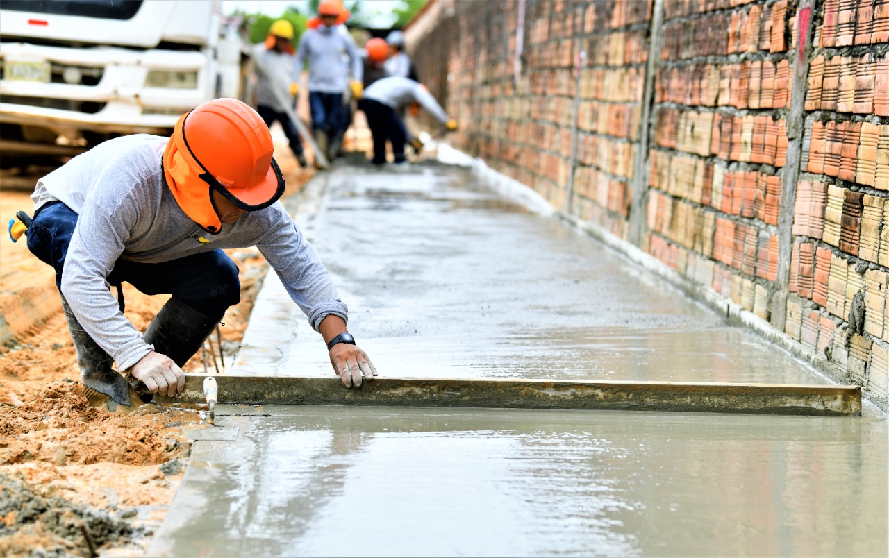 Gorel Construye La Av. Los Agustinos