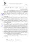 Vista preliminar de documento RESOLUCION DE GERENCIA Nº 189-2019-MPH.pdf