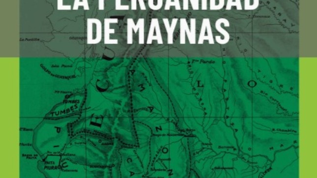 Publicación De “La Peruanidad De Maynas” De Pepe Barletti Es Otro Aporte Del Gorel Al Conocimiento De La Historia