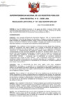 Vista preliminar de documento Resolución Jefatural N° 787-2022-SUNARP-ZRIX-JEF
