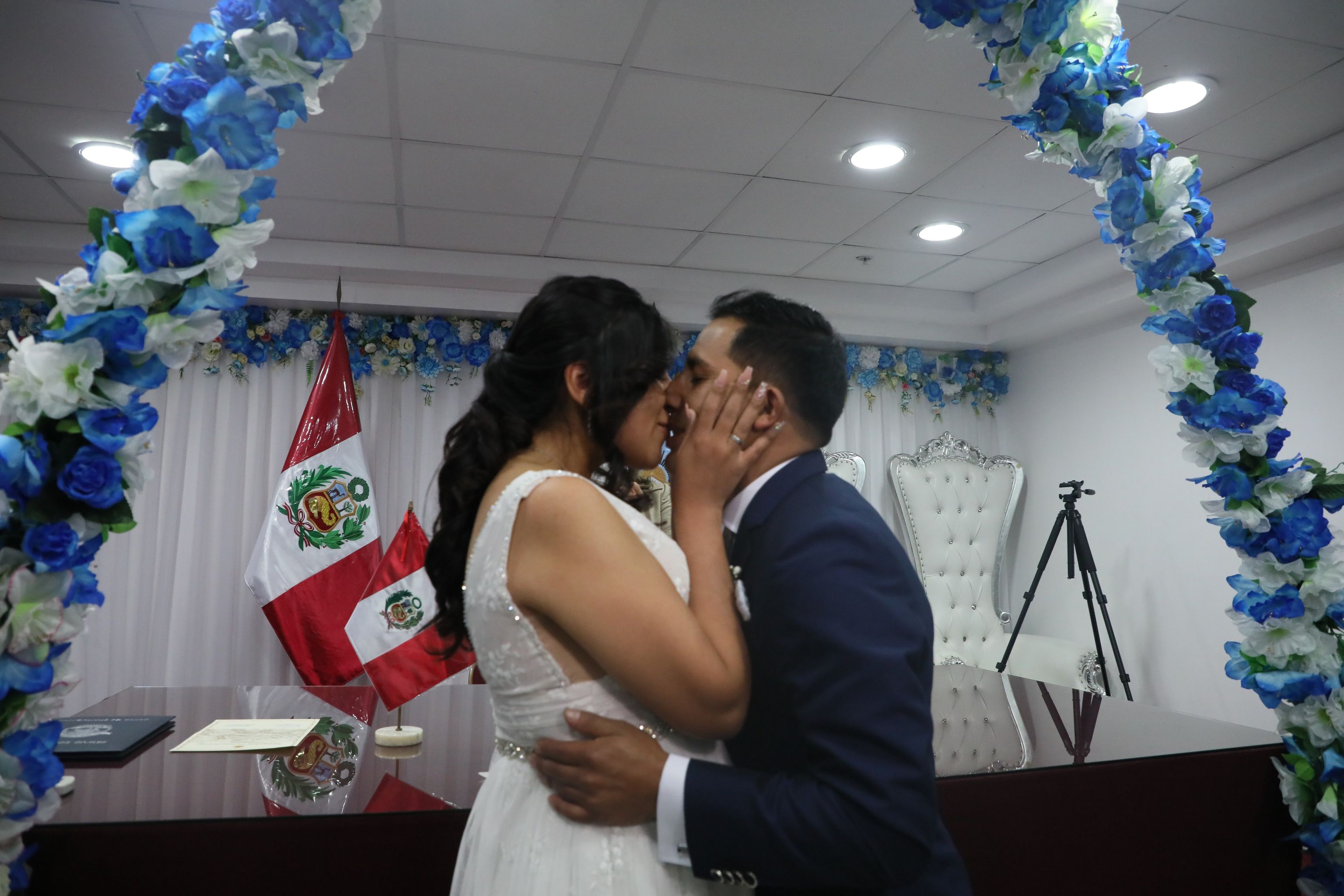 Sepa cómo aperturar de manera correcta los expedientes matrimoniales