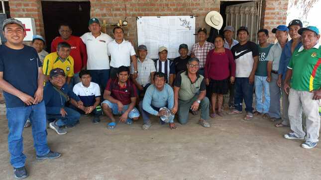 foto agricultura