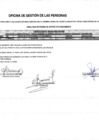 Vista preliminar de documento RESULTADO DE PRUEBA DE APTITUD Y/O CONOCIMIENTO