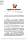 Vista preliminar de documento RJ n.˚ 1845-2022-MINEDU-VMGI-PRONABEC-OAF