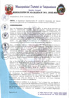 Vista preliminar de documento Resolucion de Alcaldia N° 301-2022-MDI.pdf
