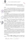 Vista preliminar de documento RESOLUCION DE GERENCIA Nº 203-2019-MPH.pdf
