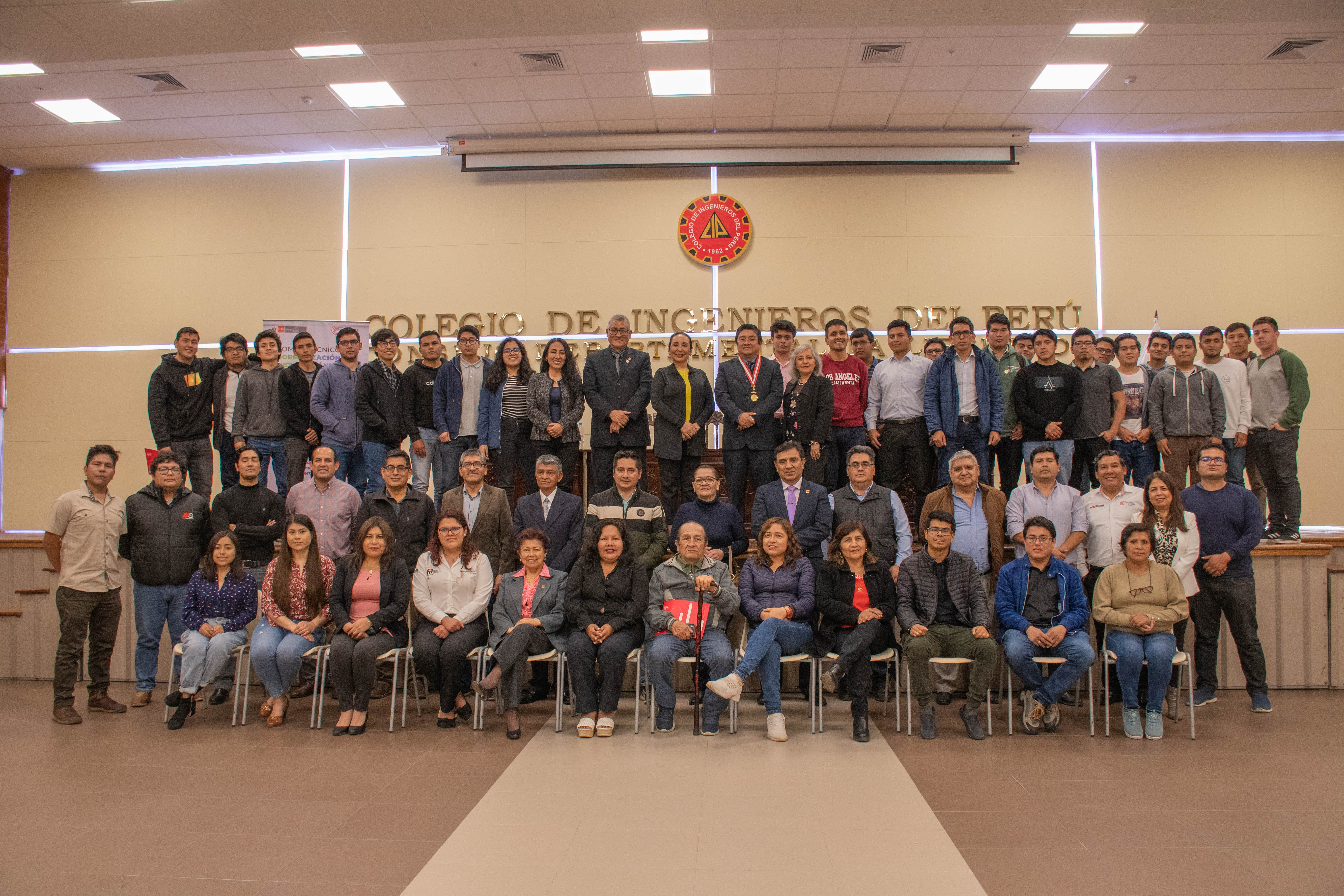 Inacal otorga reconocimiento a CITES agroindustriales de Piura y Trujillo