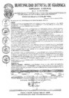 Vista preliminar de documento RESOLUCIÓN DE ALCALDÍA N° 581-2022.pdf