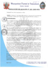 Vista preliminar de documento RESOLUCION DE ALCALDIA 323-2022.pdf