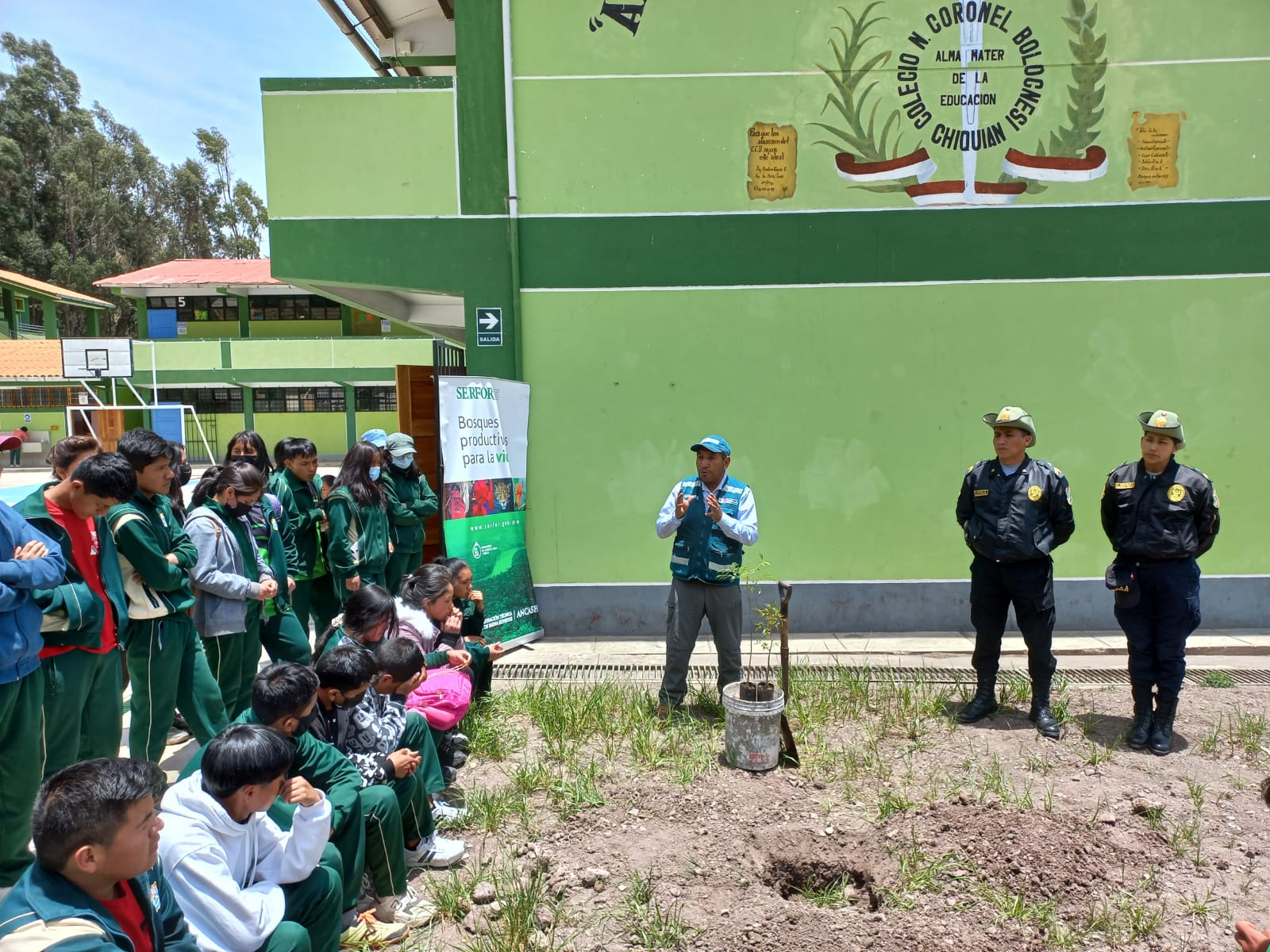 Ancash 1