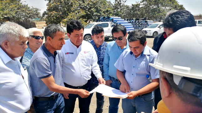 PRODUCE y la FAO realizarán los Estudios Técnicos del proyecto del Gran Mercado Trirregional