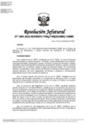 Vista preliminar de documento RJ n.˚ 1003-2022-MINEDU-VMGI-PRONABEC-OBBE