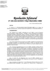 Vista preliminar de documento RJ n.˚ 1004-2022-MINEDU-VMGI-PRONABEC-OBBE