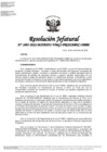 Vista preliminar de documento RJ n.˚ 1005-2022-MINEDU-VMGI-PRONABEC-OBBE