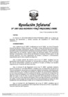 Vista preliminar de documento RJ n.˚ 1007-2022-MINEDU-VMGI-PRONABEC-OBBE