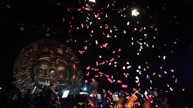 Ministerio de Cultura: Este martes 15 de noviembre se presenta espectáculo escénico “Los Túpac Amaru viven” en el Teatro Municipal de Cusco