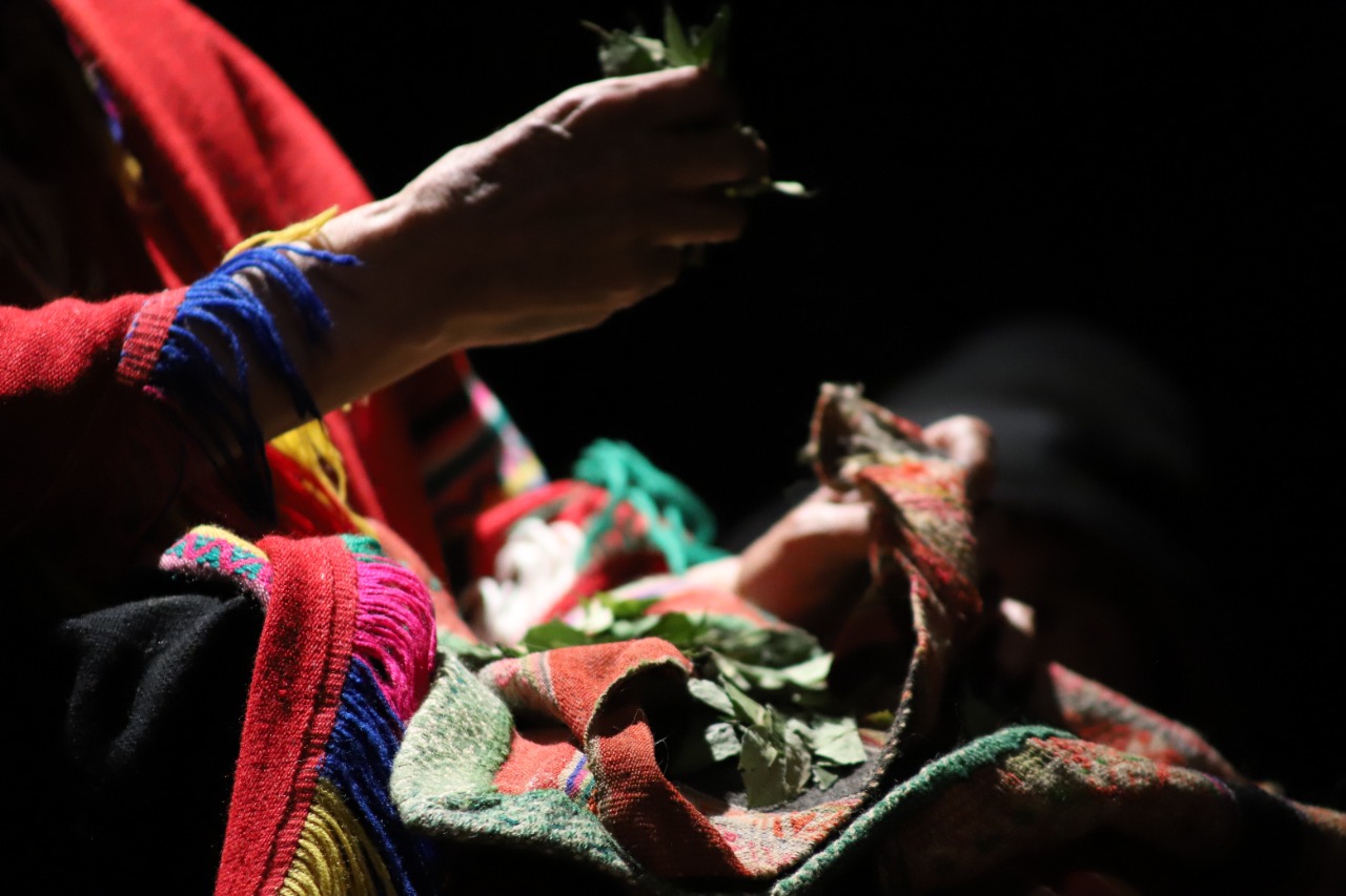 Ministerio de Cultura: Este martes 15 de noviembre se presenta espectáculo escénico “Los Túpac Amaru viven” en el Teatro Municipal de Cusco