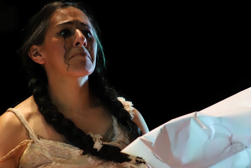 Ministerio de Cultura: Este martes 15 de noviembre se presenta espectáculo escénico “Los Túpac Amaru viven” en el Teatro Municipal de Cusco