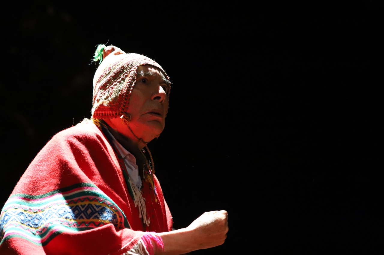 Ministerio de Cultura: Este martes 15 de noviembre se presenta espectáculo escénico “Los Túpac Amaru viven” en el Teatro Municipal de Cusco