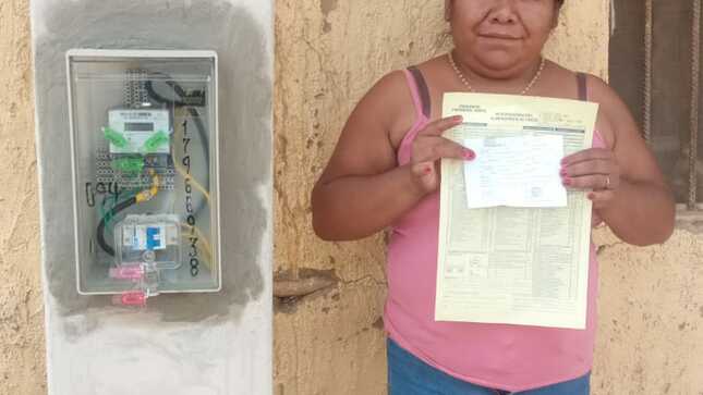 Electricidad al Toque