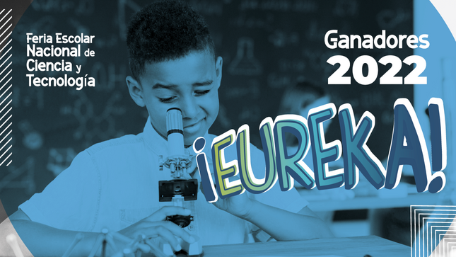 eureka ganadores