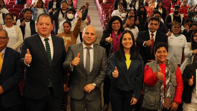 Certificados a ollas comunes