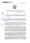 Vista preliminar de documento R.A. N° 303-2022-OGRH-HEVES.pdf
