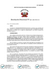 Vista preliminar de documento Resolución Directoral N° 0344-2022-INIA-OA