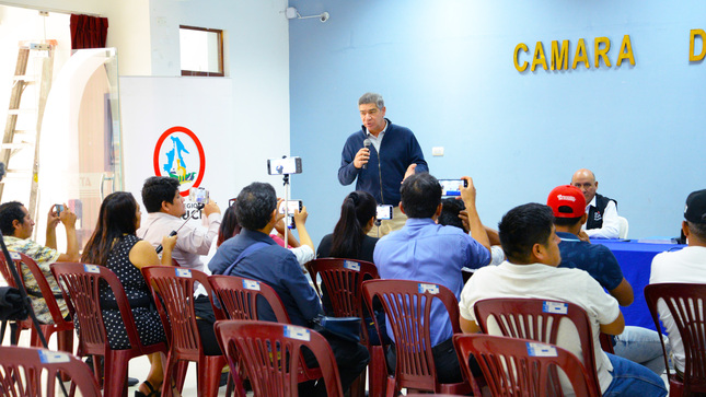 Ficafé logró más de 52 millones de movimiento económico