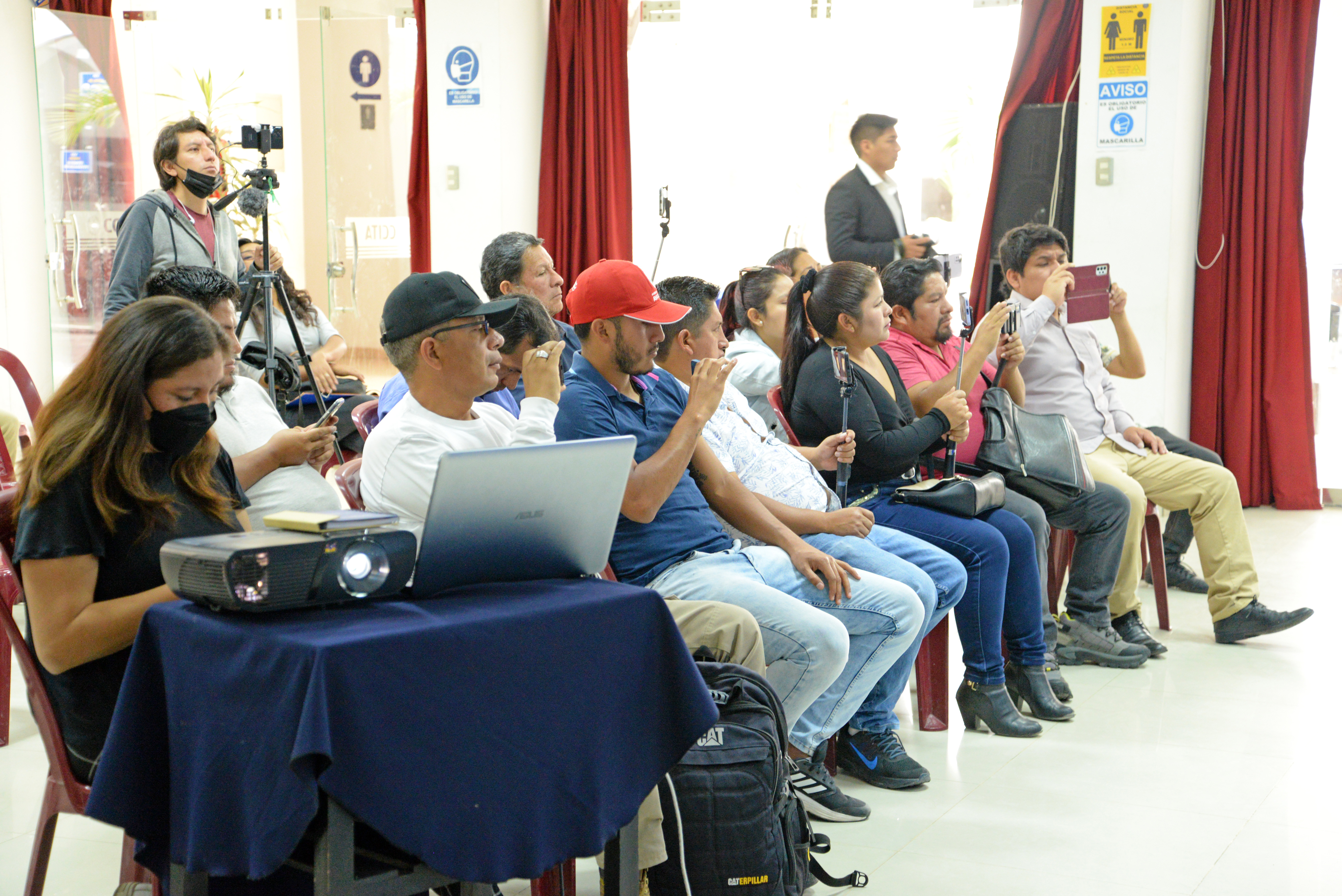 Ficafé logró más de 52 millones de movimiento económico