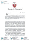Vista preliminar de documento RM N° 1055-2022-MTC/01