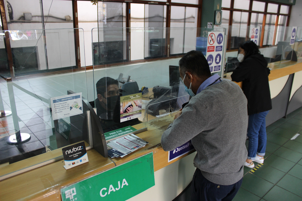 SATT lanza campaña de Beneficios Tributarios