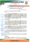 Vista preliminar de documento RESOLUCION ALCALDIA 316-2021-MDI-A.pdf
