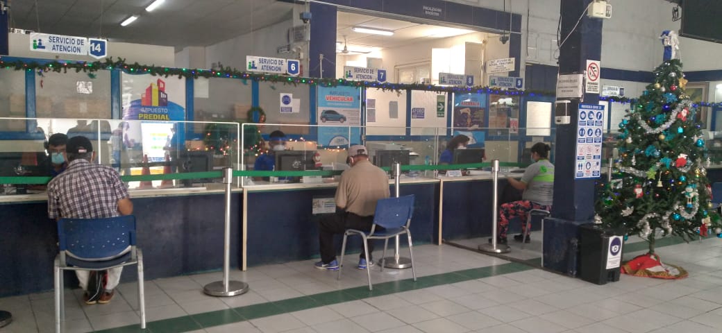 EL SATP RECAUDÓ MÁS DE 56 MILLONES DE SOLES EN EL 2021