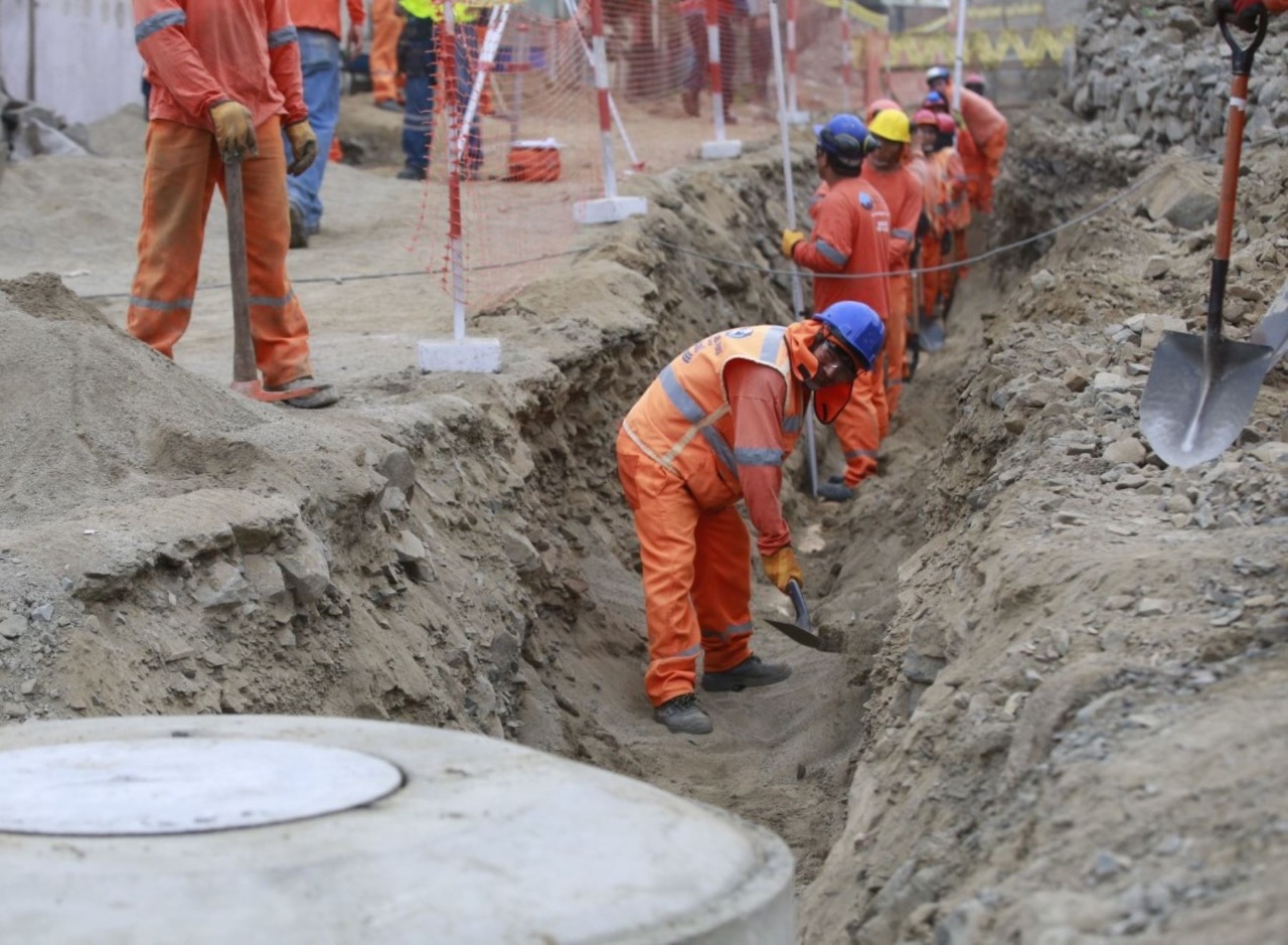Gore Piura aprueba Plan Regional de Saneamiento 2022-2026 de la región Piura